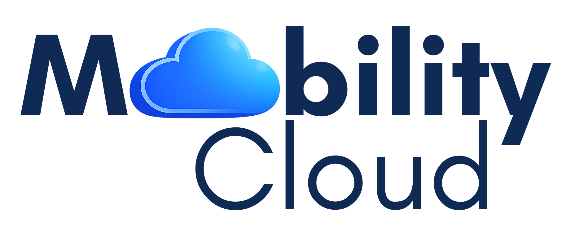 MobilityCloud compact logo