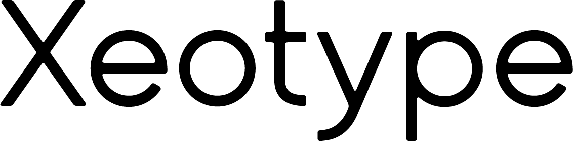 Xeotype